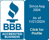 Ace Plumbing and Rooter, Inc. is a BBB Accredited Plumber in San Francisco, CA