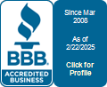 Optio Solutions, LLC is a BBB Accredited Collection Agencies in Petaluma, CA