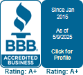Custom Lending Group, Inc. is a BBB Accredited Mortgage Broker in Napa, CA