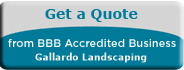 Gallardo Landscaping BBB Business Review
