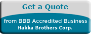 Hakka Brothers Corp. BBB Business Review