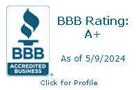 Horizon Financial Associates BBB Business Review
