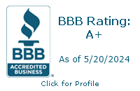 Frank Machado & Associates, Inc. BBB Business Review