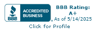JLM Painting, Inc. BBB Business Review