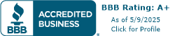 Appliance Professionals BBB Business Review