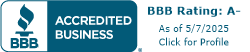 InterSearch Tax Solutions, Inc. BBB Business Review