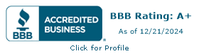 Gehrels Custom Homes BBB Business Review