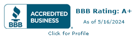 Alive Executive Publishing BBB Business Review